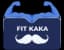 FIT KAKA Logo